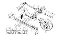 SWING ARM