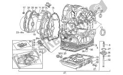 crankcase covers