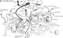 système électrique ii