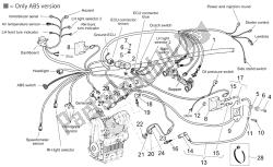 Electrical system I