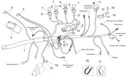 Electrical system II