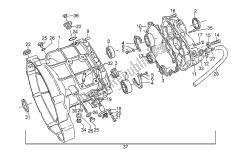 cage de transmission