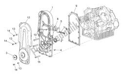 Crank-case II