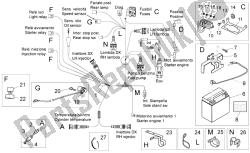 système électrique ii