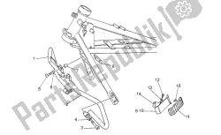 Front bumper kit