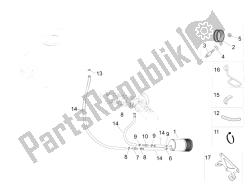 sistema de recuperación de vapor de combustible