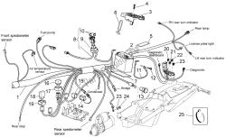 système électrique ii