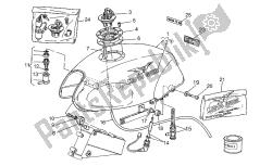 serbatoio di carburante