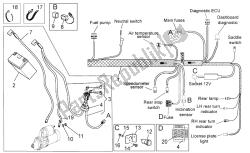 Electrical system II