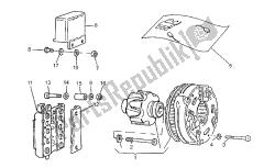 alternator bosch