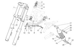 f.fork-r.absorvedor de choques