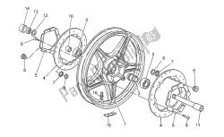 roue avant