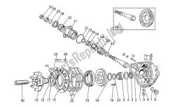 Bevel gear