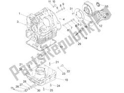 Crankcases I