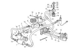 rifornimento di carburante