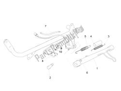 suporte lateral