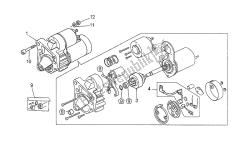 motor de arranque valeo