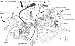 elektrisch systeem ii