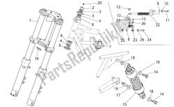 f.fork-r.absorvedor de choques