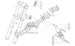 f.fork-r.absorvedor de choques