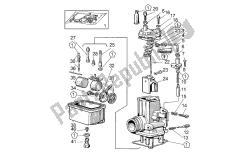 Carburettor