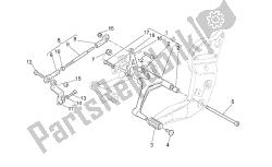 Gear lever