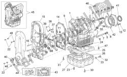 Crank-case