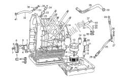 Oil pump 1991-D