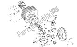 Crankshaft cpl.