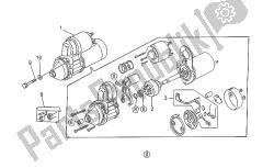 startmotor