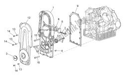 Crank-case II