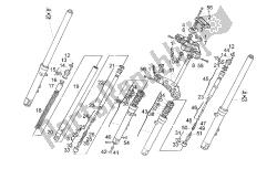 forcella anteriore <kd131644