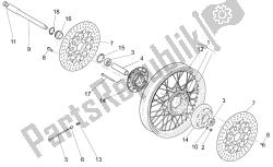 roue avant