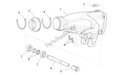 SWING ARM