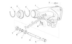 SWING ARM