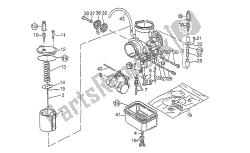 Carburettors