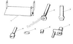 outils spécifiques iii