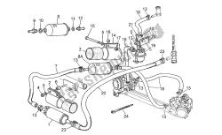 rifornimento di carburante