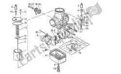 Carburettors