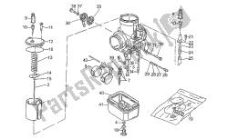 Carburettor