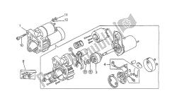 motor de arranque