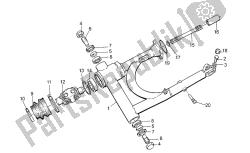 bras oscillant