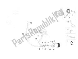 système de récupération de vapeur de carburant