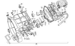 cage de transmission