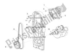 cdi magneto assy / unità di accensione