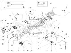 front elektrisch systeem