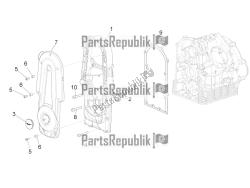 Crankcases I