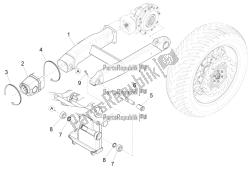 SWING ARM