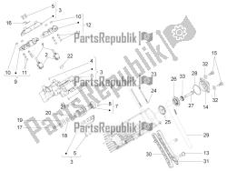 rechtse cilinder timing systeem i