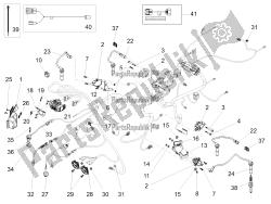 Front electrical system